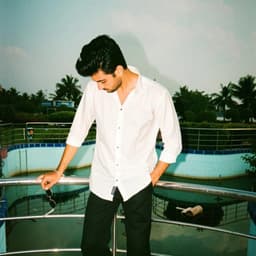 Sampad Chowdhury Profile